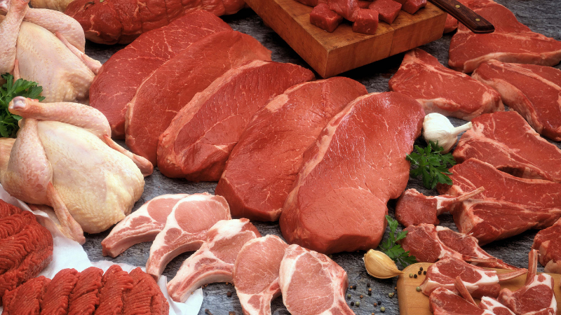 Processed meat and cancer: What you need to know